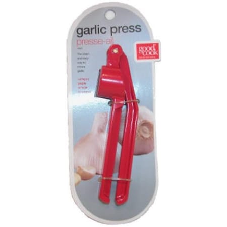 Good Cook Good Cook 15025 Aluminum Garlic Press 176271